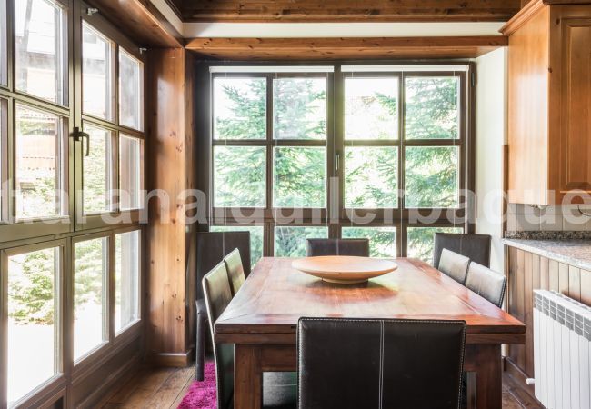Apartment in Baqueira - Molieres by Totiaran Apartment in Baqueira - Molieres by Totiaran