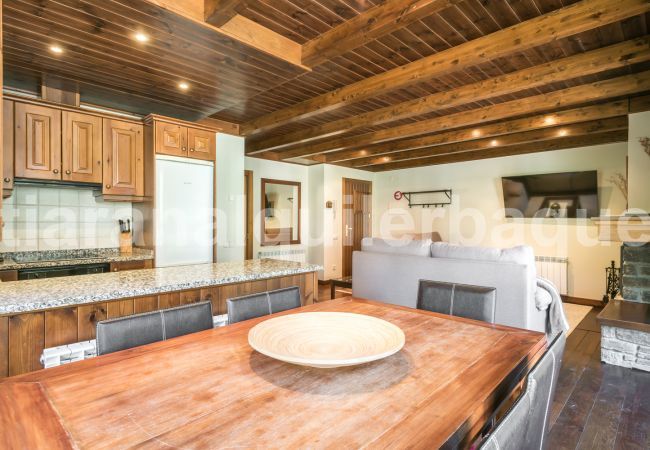 Apartment in Baqueira - Molieres by Totiaran Apartment in Baqueira - Molieres by Totiaran