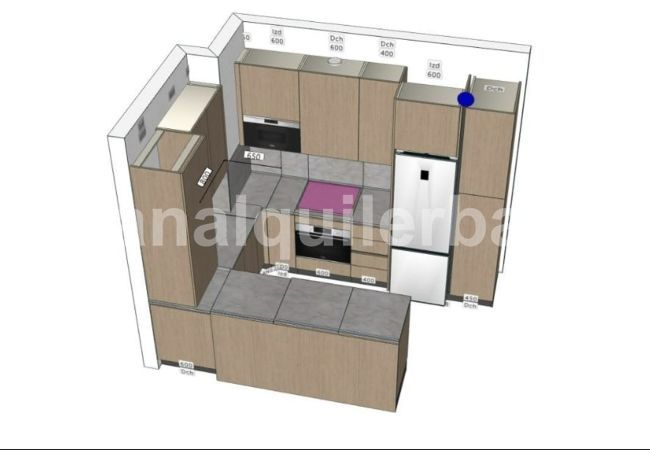 Apartment in Baqueira - Molieres by Totiaran Apartment in Baqueira - Molieres by Totiaran
