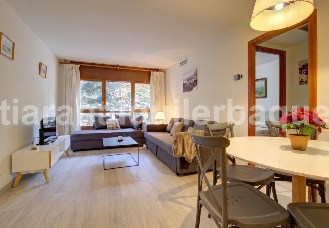 Apartment in Baqueira - Eth Turcalh by Totiaran Apartment in Baqueira - Eth Turcalh by Totiaran