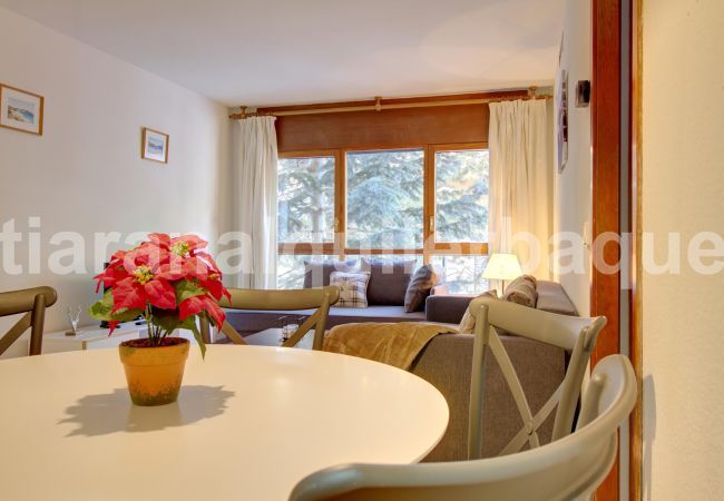 Apartment in Baqueira - Eth Turcalh by Totiaran Apartment in Baqueira - Eth Turcalh by Totiaran