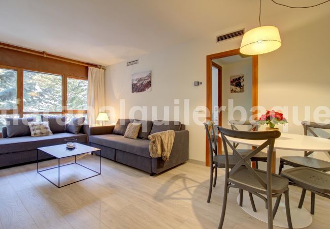 Apartment in Baqueira - Eth Turcalh by Totiaran Apartment in Baqueira - Eth Turcalh by Totiaran