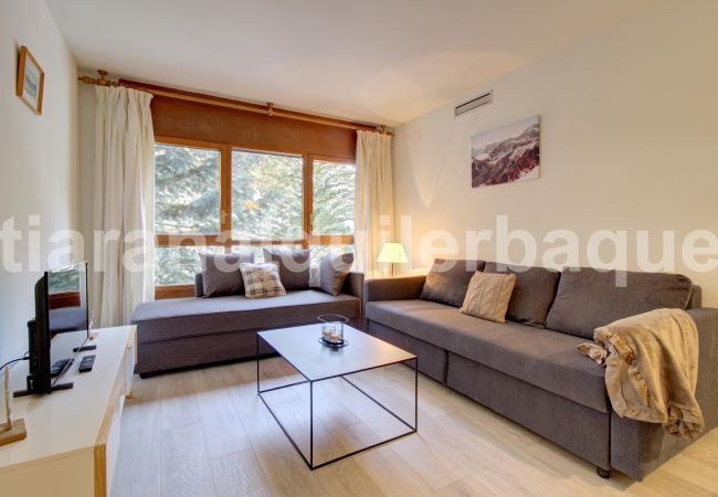 Apartment in Baqueira - Eth Turcalh by Totiaran Apartment in Baqueira - Eth Turcalh by Totiaran
