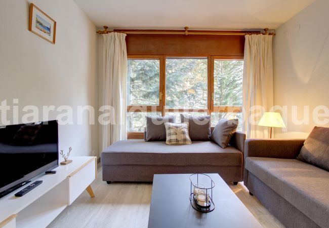 Apartment in Baqueira - Eth Turcalh by Totiaran Apartment in Baqueira - Eth Turcalh by Totiaran