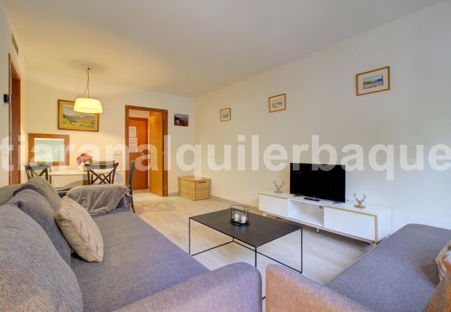 Apartment in Baqueira - Eth Turcalh by Totiaran Apartment in Baqueira - Eth Turcalh by Totiaran
