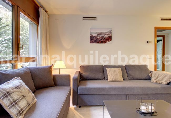 Apartment in Baqueira - Eth Turcalh by Totiaran Apartment in Baqueira - Eth Turcalh by Totiaran