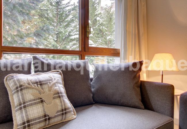 Apartment in Baqueira - Eth Turcalh by Totiaran Apartment in Baqueira - Eth Turcalh by Totiaran