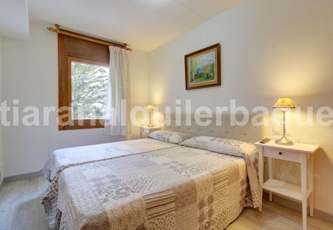 Apartment in Baqueira - Eth Turcalh by Totiaran Apartment in Baqueira - Eth Turcalh by Totiaran