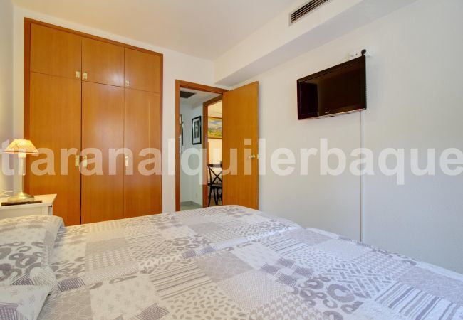 Apartment in Baqueira - Eth Turcalh by Totiaran Apartment in Baqueira - Eth Turcalh by Totiaran