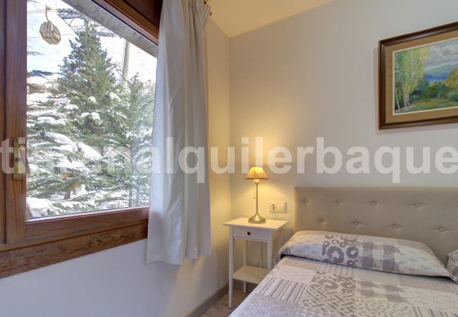 Apartment in Baqueira - Eth Turcalh by Totiaran Apartment in Baqueira - Eth Turcalh by Totiaran