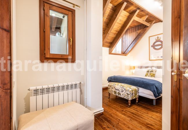 House in Baqueira - Casa Mont Romies by Totiaran House in Baqueira - Casa Mont Romies by Totiaran