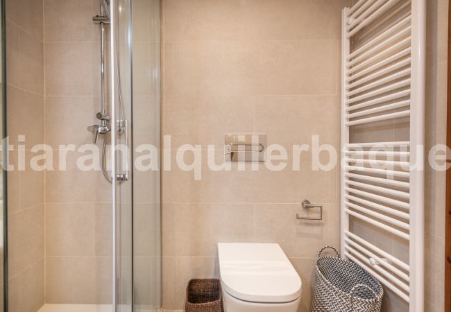 House in Baqueira - Casa Mont Romies by Totiaran House in Baqueira - Casa Mont Romies by Totiaran