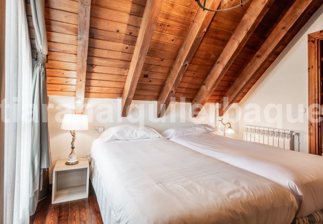 House in Baqueira - Casa Mont Romies by Totiaran House in Baqueira - Casa Mont Romies by Totiaran