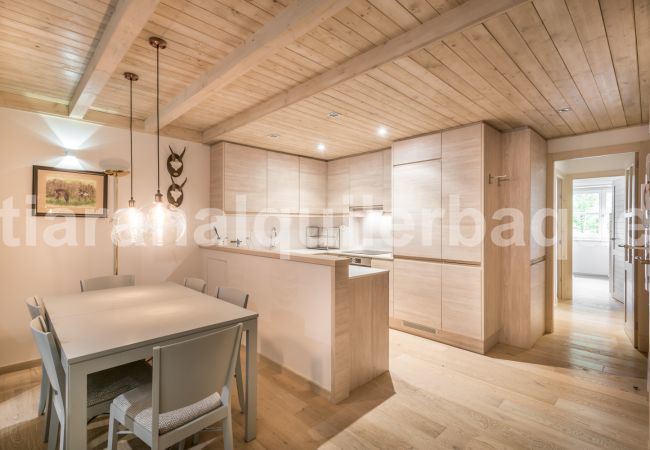 Apartment in Baqueira - Dossau By Totiaran