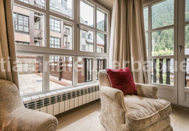 Apartment in Baqueira - Dossau By Totiaran Apartment in Baqueira - Dossau By Totiaran