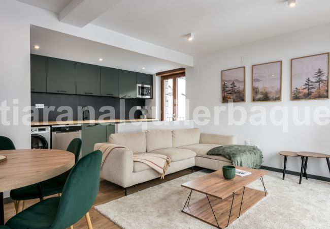 Apartment in Naut Aran - Aiguamoix by Totiaran Apartment in Naut Aran - Aiguamoix by Totiaran