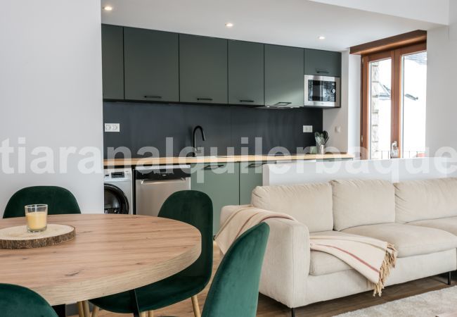 Apartment in Naut Aran - Aiguamoix by Totiaran Apartment in Naut Aran - Aiguamoix by Totiaran