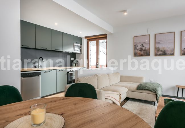 Apartment in Naut Aran - Aiguamoix by Totiaran Apartment in Naut Aran - Aiguamoix by Totiaran