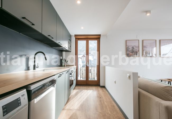 Apartment in Naut Aran - Aiguamoix by Totiaran Apartment in Naut Aran - Aiguamoix by Totiaran