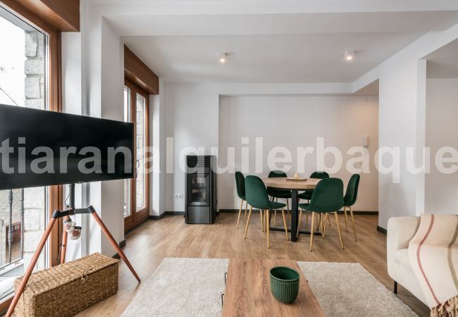 Apartment in Naut Aran - Aiguamoix by Totiaran Apartment in Naut Aran - Aiguamoix by Totiaran