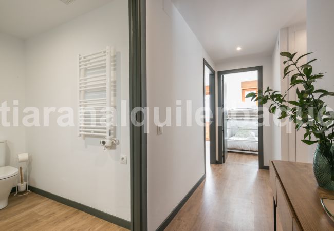 Apartment in Naut Aran - Aiguamoix by Totiaran Apartment in Naut Aran - Aiguamoix by Totiaran