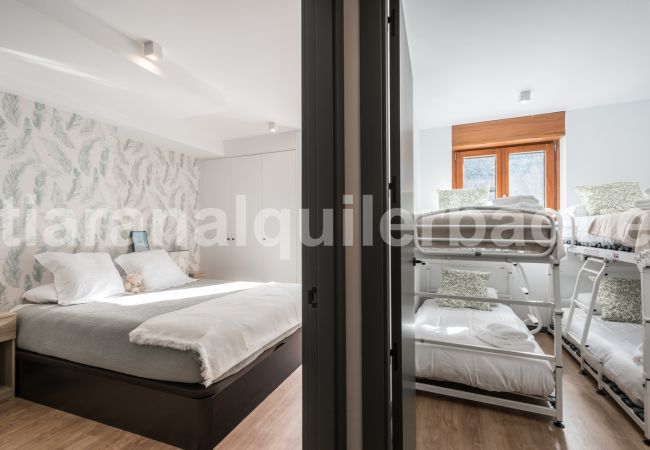 Apartment in Naut Aran - Aiguamoix by Totiaran Apartment in Naut Aran - Aiguamoix by Totiaran