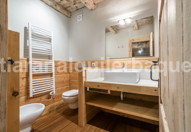 House in Baqueira - Casa Pleta de Baqueira Deluxe by Totiaran House in Baqueira - Casa Pleta de Baqueira Deluxe by Totiaran