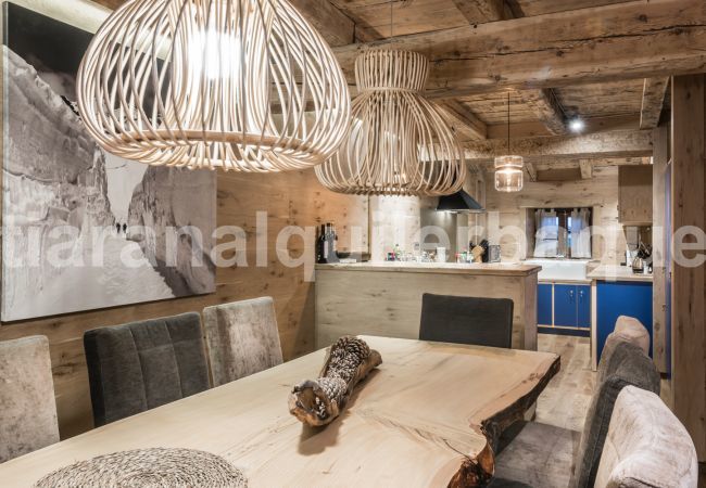 House in Baqueira - Casa Pleta de Baqueira Deluxe by Totiaran House in Baqueira - Casa Pleta de Baqueira Deluxe by Totiaran