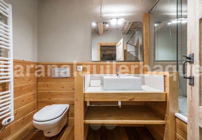 House in Baqueira - Casa Pleta de Baqueira Deluxe by Totiaran House in Baqueira - Casa Pleta de Baqueira Deluxe by Totiaran