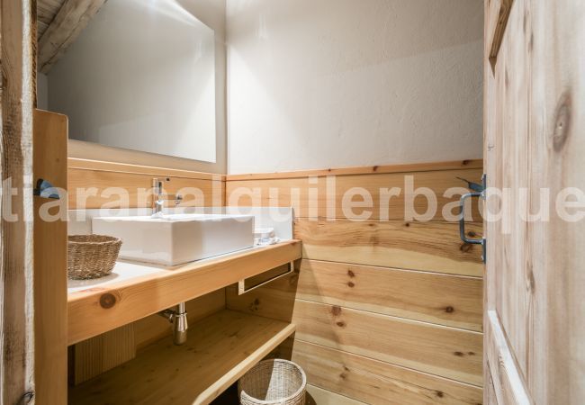 House in Baqueira - Casa Pleta de Baqueira Deluxe by Totiaran House in Baqueira - Casa Pleta de Baqueira Deluxe by Totiaran