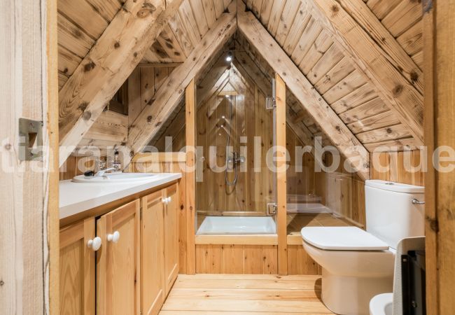 House in Baqueira - Casa Pleta de Baqueira Deluxe by Totiaran House in Baqueira - Casa Pleta de Baqueira Deluxe by Totiaran