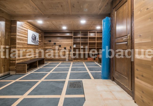 House in Baqueira - Casa Pleta de Baqueira Deluxe by Totiaran House in Baqueira - Casa Pleta de Baqueira Deluxe by Totiaran