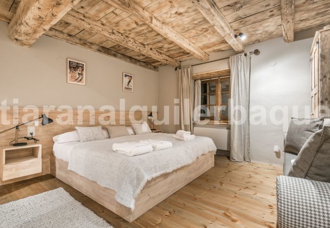 House in Baqueira - Casa Pleta de Baqueira Deluxe by Totiaran House in Baqueira - Casa Pleta de Baqueira Deluxe by Totiaran