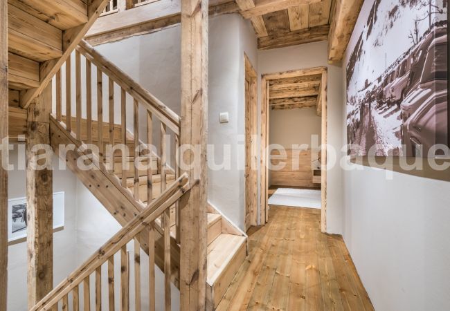 House in Baqueira - Casa Pleta de Baqueira Deluxe by Totiaran House in Baqueira - Casa Pleta de Baqueira Deluxe by Totiaran