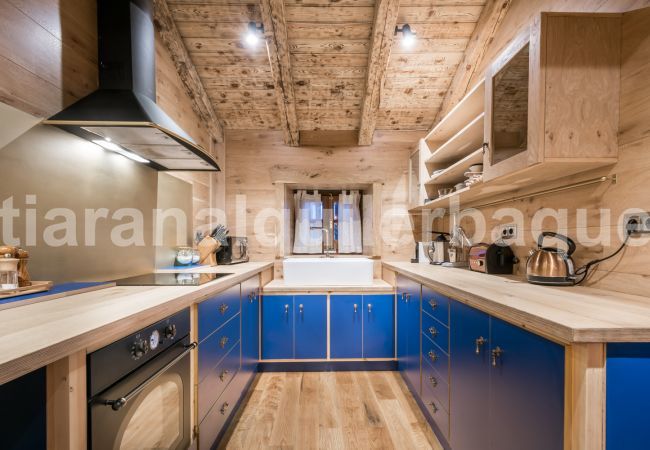 House in Baqueira - Casa Pleta de Baqueira Deluxe by Totiaran House in Baqueira - Casa Pleta de Baqueira Deluxe by Totiaran
