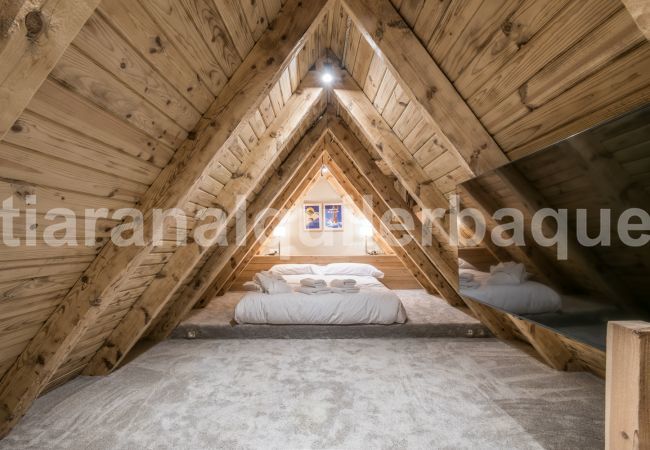 House in Baqueira - Casa Pleta de Baqueira Deluxe by Totiaran House in Baqueira - Casa Pleta de Baqueira Deluxe by Totiaran