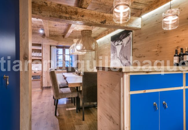 House in Baqueira - Casa Pleta de Baqueira Deluxe by Totiaran House in Baqueira - Casa Pleta de Baqueira Deluxe by Totiaran