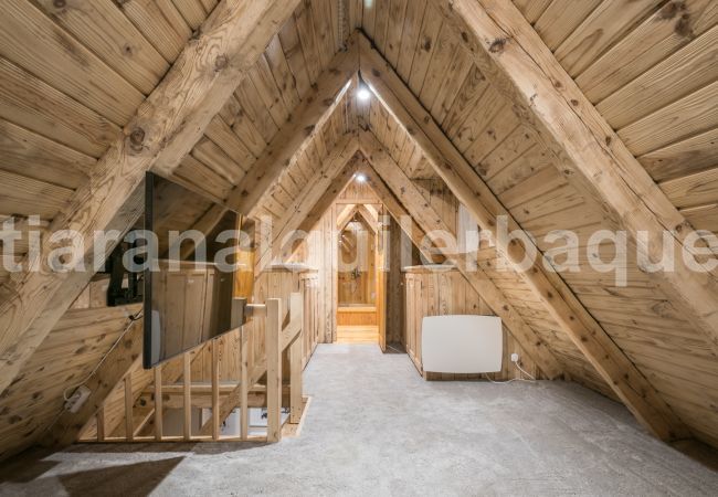 House in Baqueira - Casa Pleta de Baqueira Deluxe by Totiaran House in Baqueira - Casa Pleta de Baqueira Deluxe by Totiaran