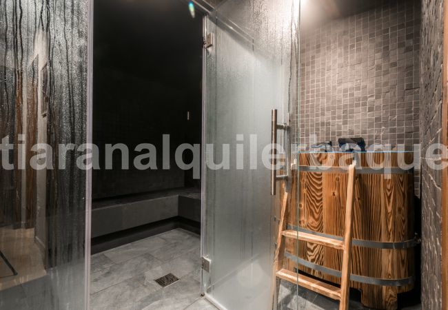 House in Baqueira - Casa Pleta de Baqueira Deluxe by Totiaran House in Baqueira - Casa Pleta de Baqueira Deluxe by Totiaran