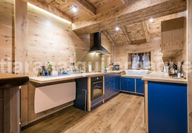 House in Baqueira - Casa Pleta de Baqueira Deluxe by Totiaran House in Baqueira - Casa Pleta de Baqueira Deluxe by Totiaran