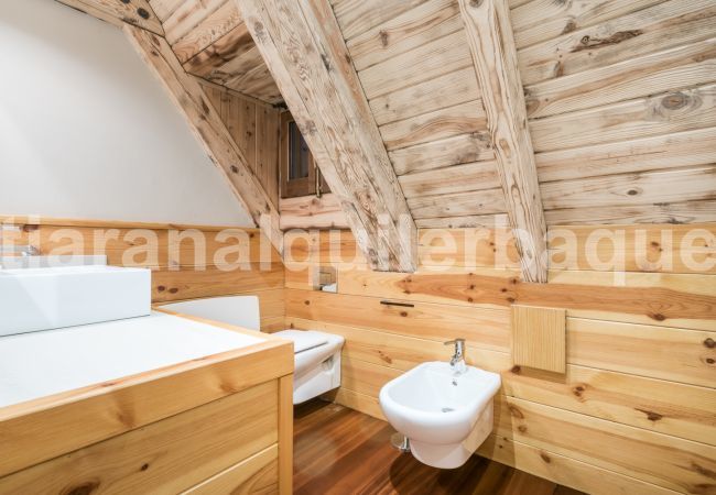 House in Baqueira - Casa Pleta de Baqueira Deluxe by Totiaran House in Baqueira - Casa Pleta de Baqueira Deluxe by Totiaran
