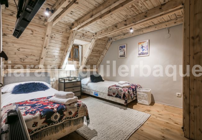 House in Baqueira - Casa Pleta de Baqueira Deluxe by Totiaran House in Baqueira - Casa Pleta de Baqueira Deluxe by Totiaran