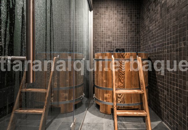 House in Baqueira - Casa Pleta de Baqueira Deluxe by Totiaran House in Baqueira - Casa Pleta de Baqueira Deluxe by Totiaran
