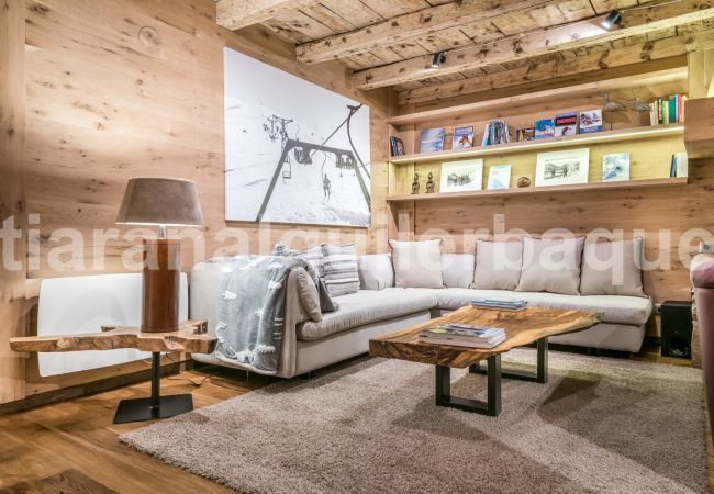 House in Baqueira - Casa Pleta de Baqueira Deluxe by Totiaran House in Baqueira - Casa Pleta de Baqueira Deluxe by Totiaran