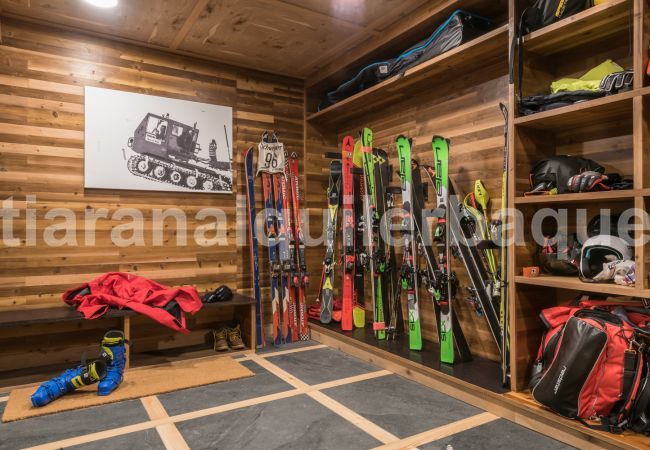 House in Baqueira - Casa Pleta de Baqueira Deluxe by Totiaran House in Baqueira - Casa Pleta de Baqueira Deluxe by Totiaran