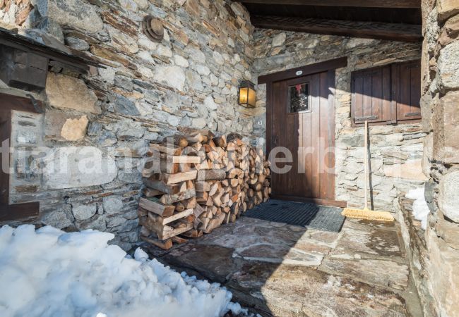 House in Baqueira - Casa Pleta de Baqueira Deluxe by Totiaran House in Baqueira - Casa Pleta de Baqueira Deluxe by Totiaran