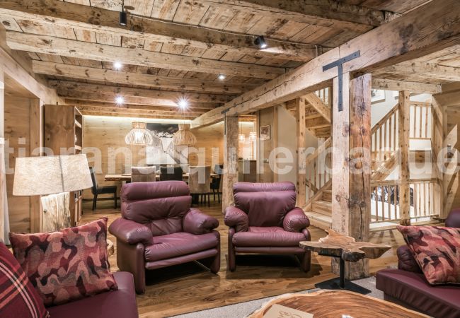 House in Baqueira - Casa Pleta de Baqueira Deluxe by Totiaran House in Baqueira - Casa Pleta de Baqueira Deluxe by Totiaran