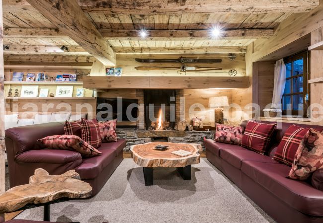 House in Baqueira - Casa Pleta de Baqueira Deluxe by Totiaran House in Baqueira - Casa Pleta de Baqueira Deluxe by Totiaran