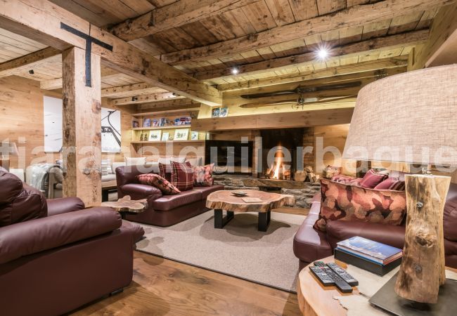 House in Baqueira - Casa Pleta de Baqueira Deluxe by Totiaran House in Baqueira - Casa Pleta de Baqueira Deluxe by Totiaran