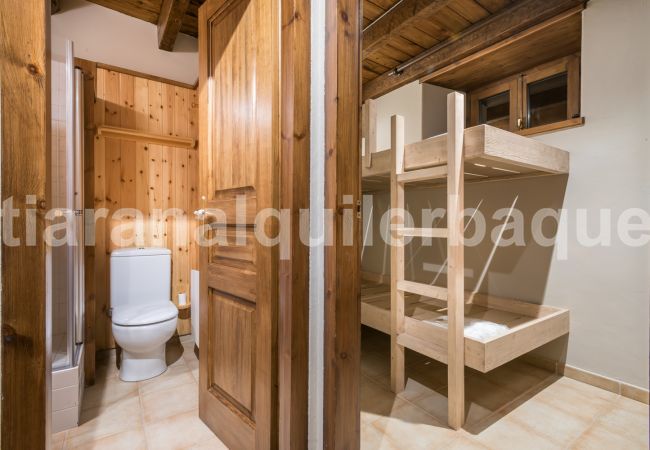 House in Baqueira - Casa Pleta de Baqueira Deluxe by Totiaran House in Baqueira - Casa Pleta de Baqueira Deluxe by Totiaran